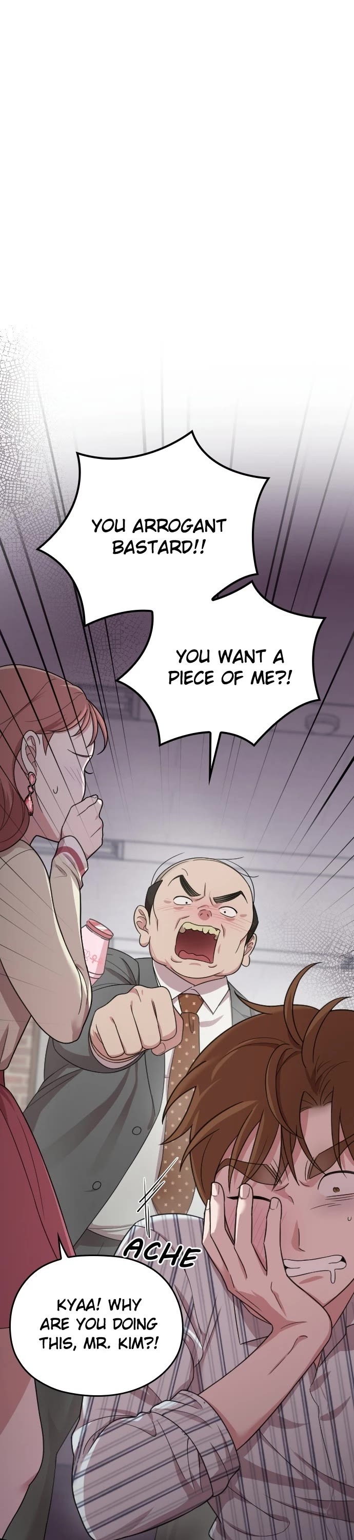 Marry My Husband Chapter 19 page 1 - Chapter 19: Episode 19