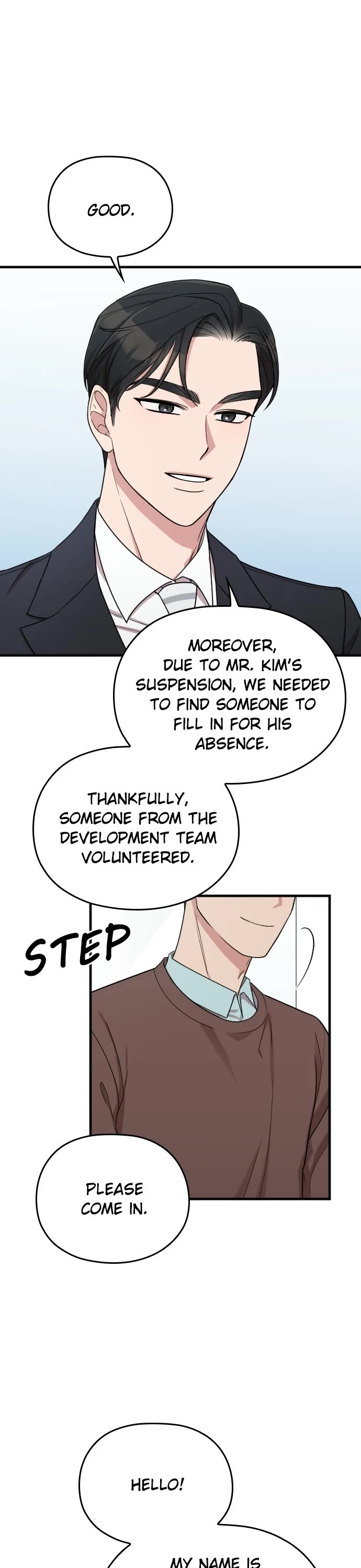 Marry My Husband Chapter 19 page 13 - Chapter 19: Episode 19