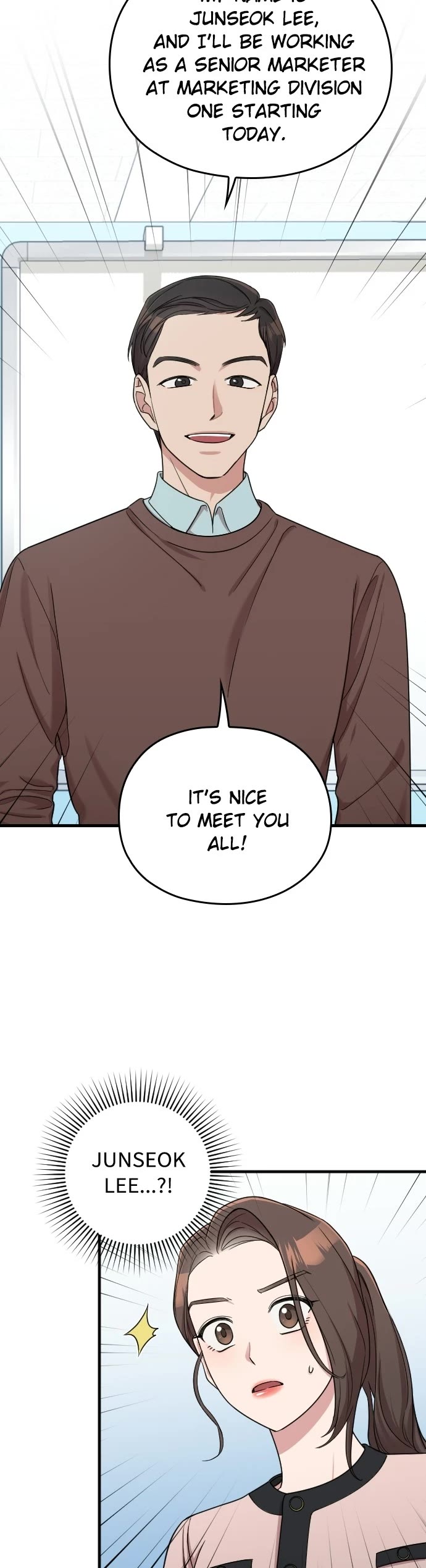 Marry My Husband Chapter 19 page 14 - Chapter 19: Episode 19
