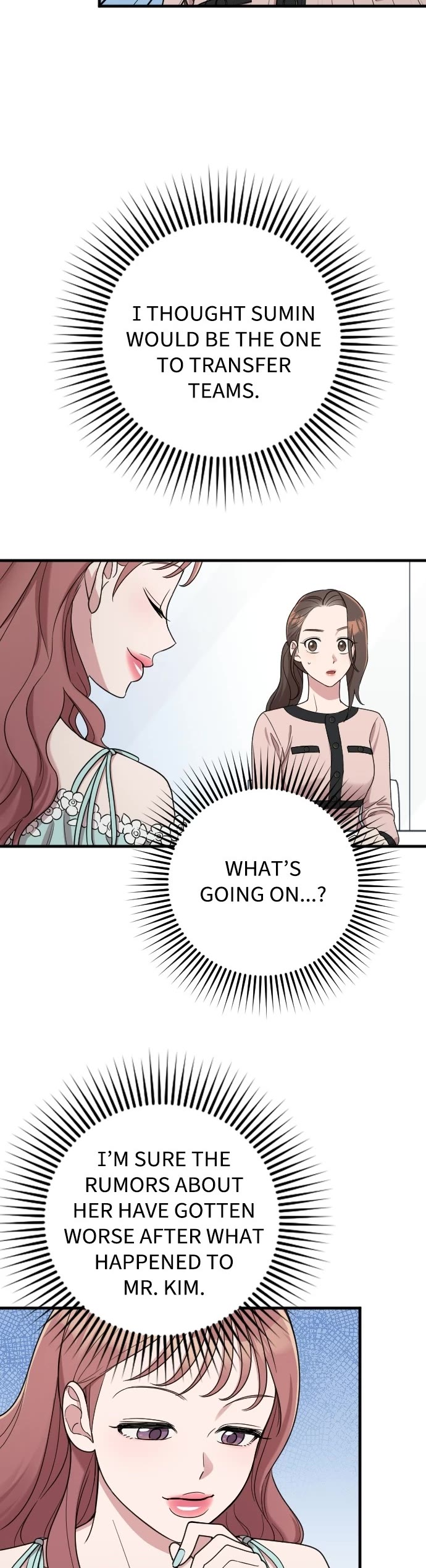 Marry My Husband Chapter 19 page 15 - Chapter 19: Episode 19