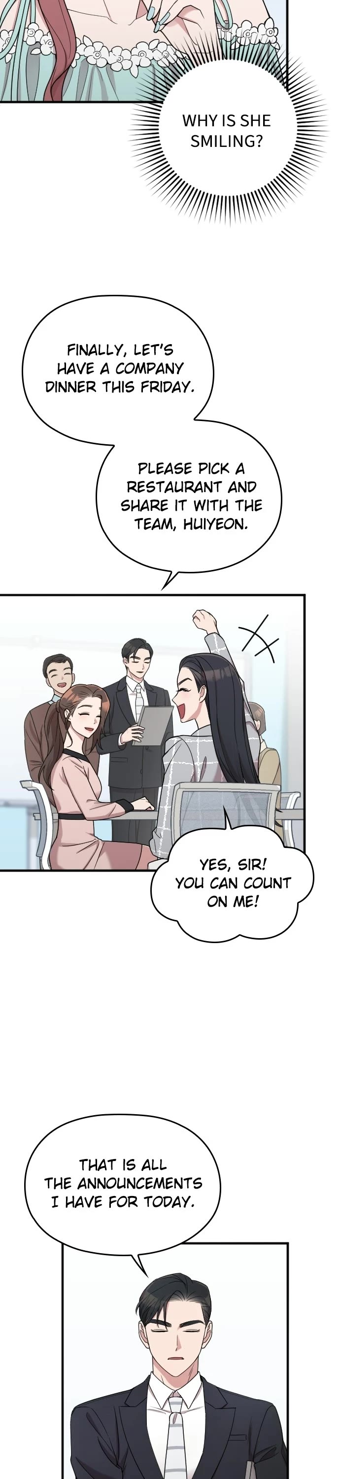 Marry My Husband Chapter 19 page 16 - Chapter 19: Episode 19