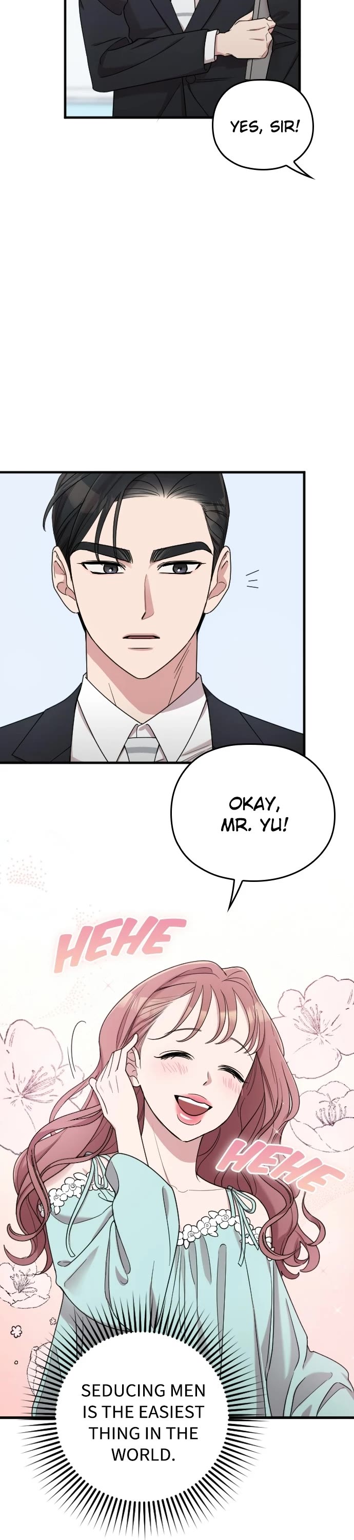 Marry My Husband Chapter 19 page 17 - Chapter 19: Episode 19