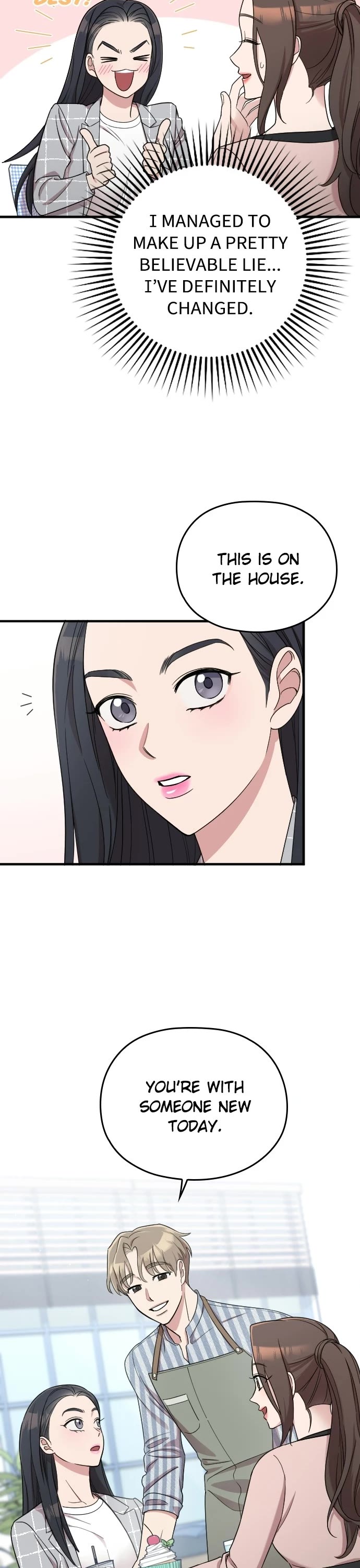Marry My Husband Chapter 19 page 22 - Chapter 19: Episode 19