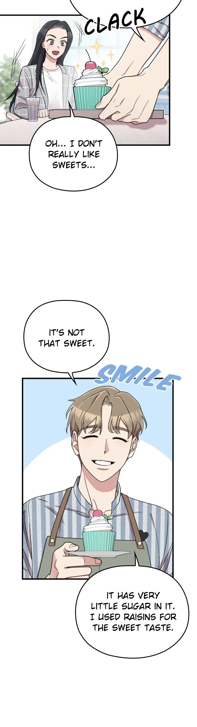 Marry My Husband Chapter 19 page 24 - Chapter 19: Episode 19