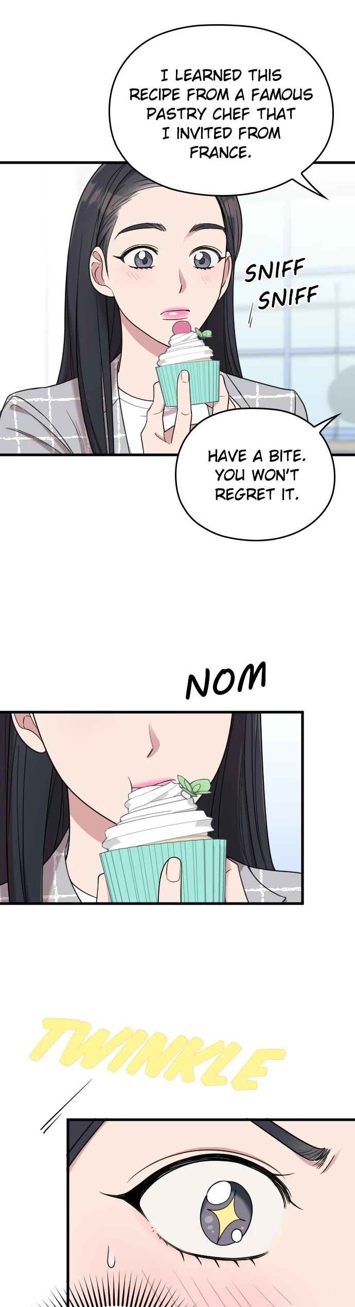 Marry My Husband Chapter 19 page 25 - Chapter 19: Episode 19