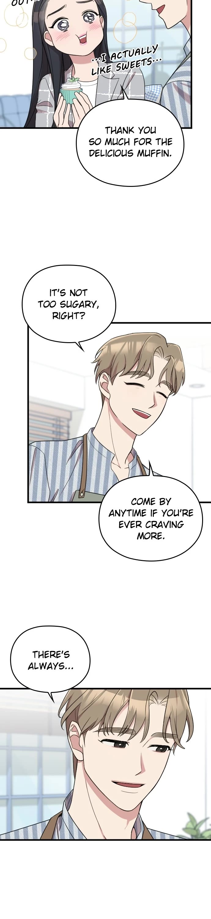 Marry My Husband Chapter 19 page 27 - Chapter 19: Episode 19