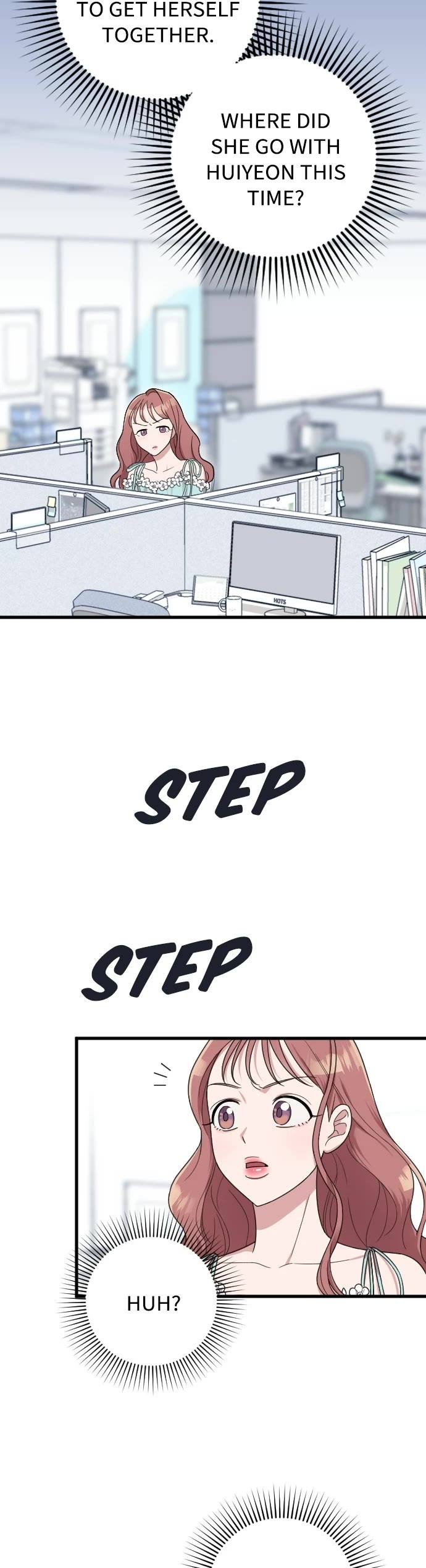 Marry My Husband Chapter 19 page 29 - Chapter 19: Episode 19