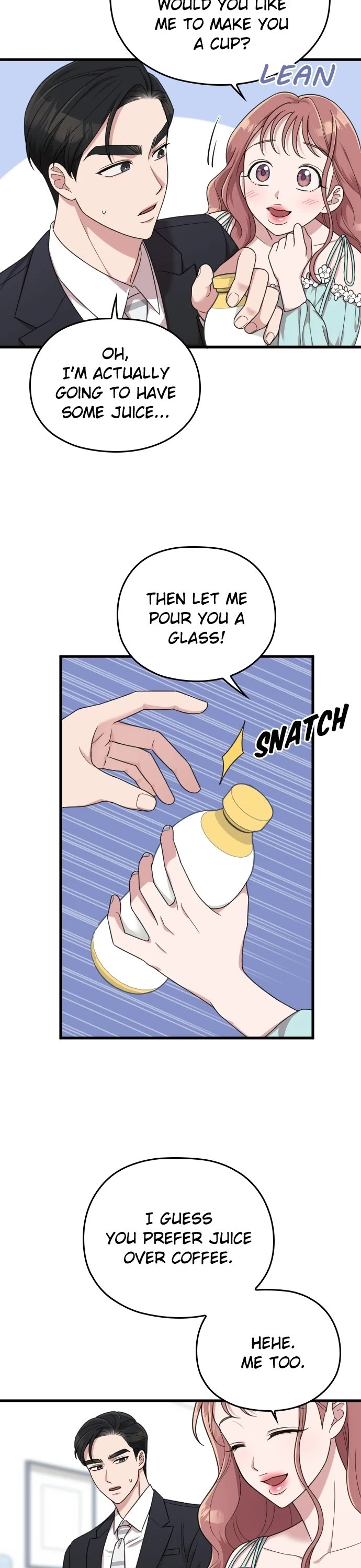 Marry My Husband Chapter 19 page 31 - Chapter 19: Episode 19