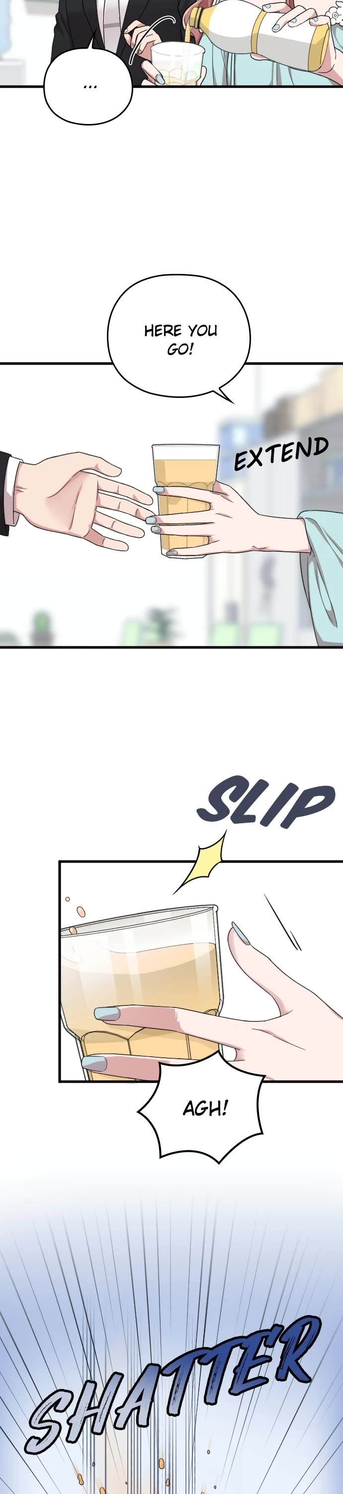 Marry My Husband Chapter 19 page 32 - Chapter 19: Episode 19