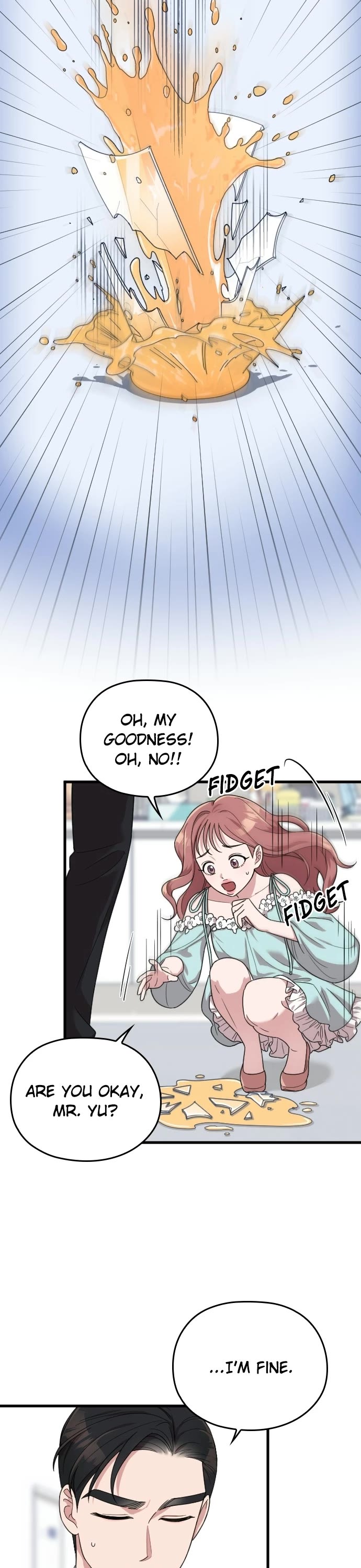 Marry My Husband Chapter 19 page 33 - Chapter 19: Episode 19