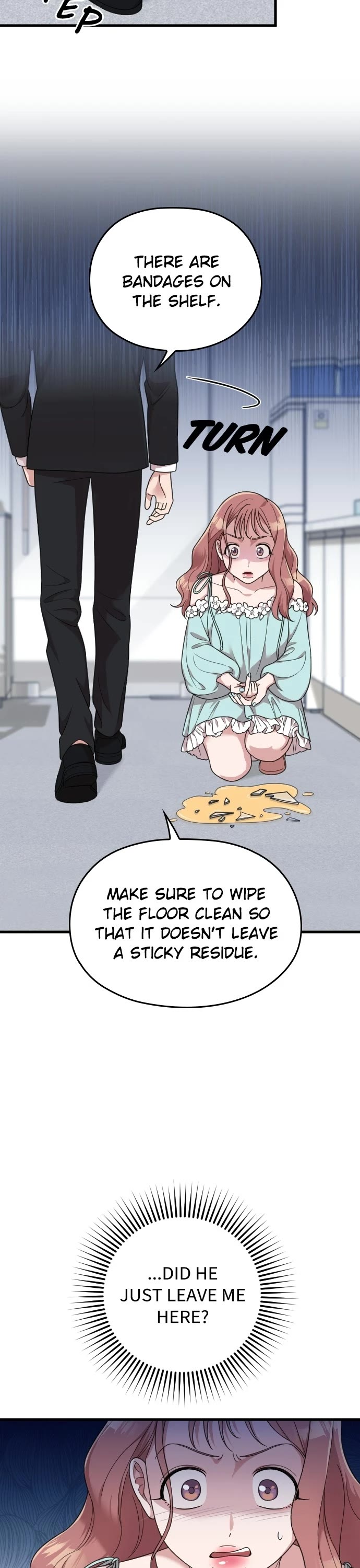 Marry My Husband Chapter 19 page 36 - Chapter 19: Episode 19