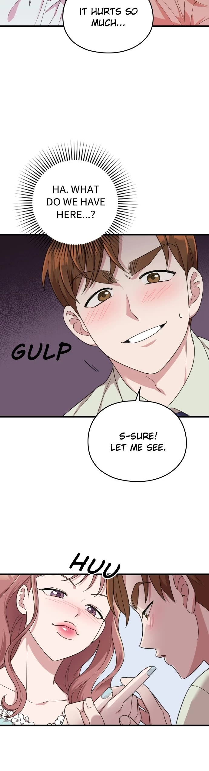 Marry My Husband Chapter 19 page 40 - Chapter 19: Episode 19