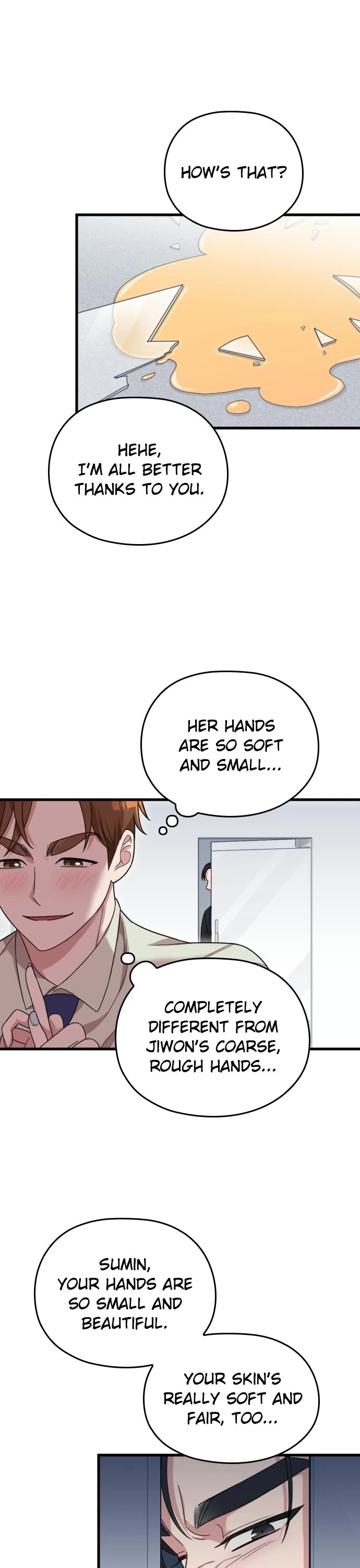 Marry My Husband Chapter 19 page 41 - Chapter 19: Episode 19