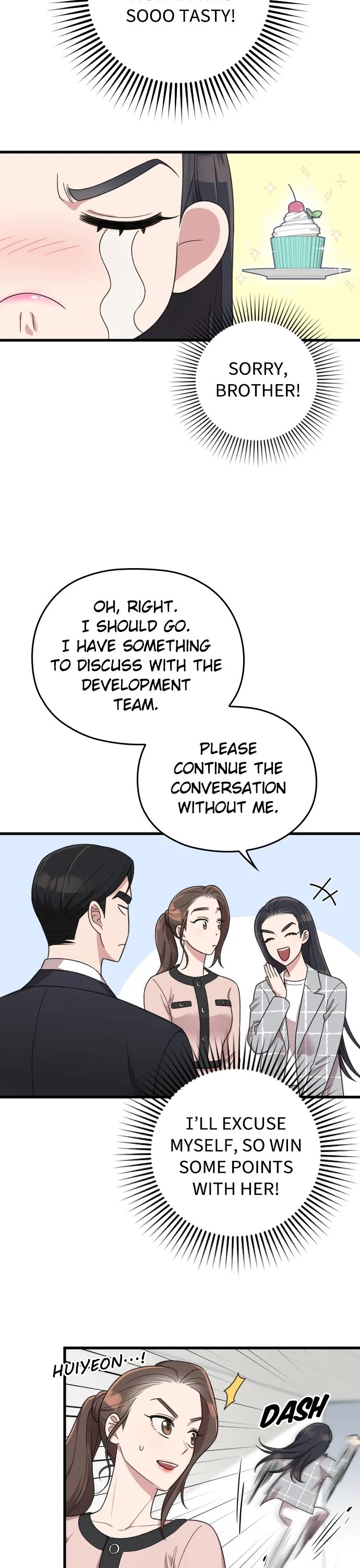 Marry My Husband Chapter 19 page 46 - Chapter 19: Episode 19