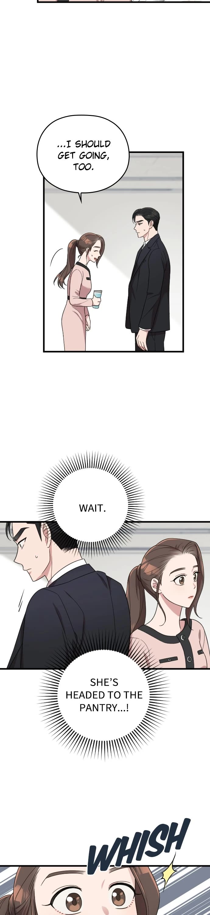 Marry My Husband Chapter 19 page 47 - Chapter 19: Episode 19