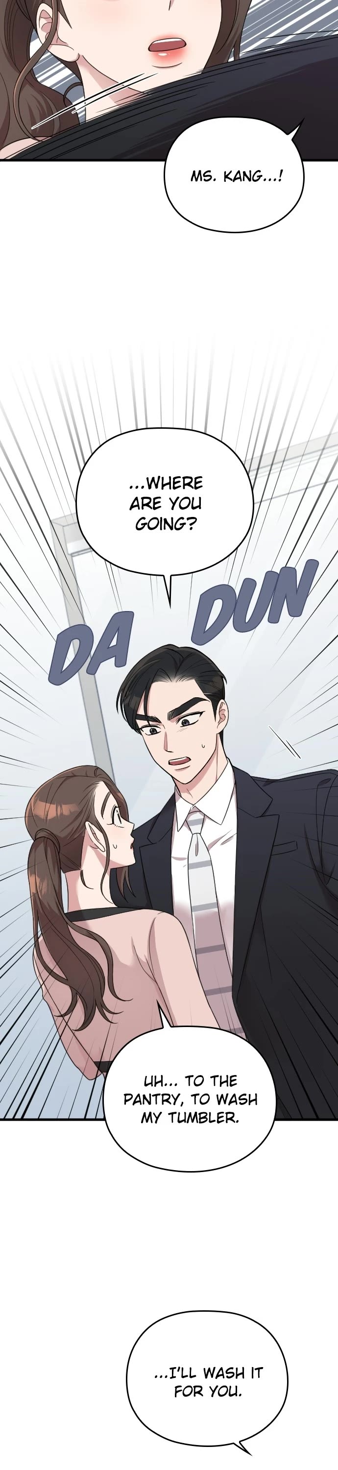 Marry My Husband Chapter 19 page 48 - Chapter 19: Episode 19