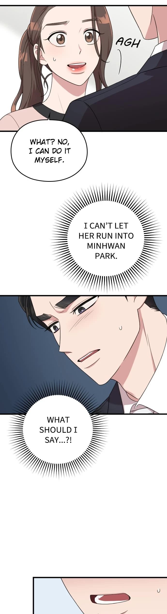 Marry My Husband Chapter 19 page 49 - Chapter 19: Episode 19