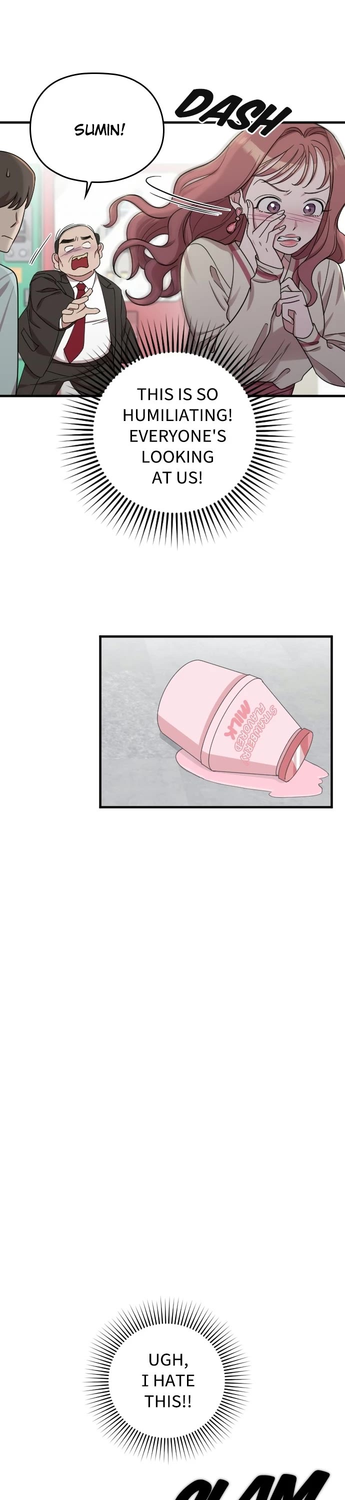 Marry My Husband Chapter 19 page 7 - Chapter 19: Episode 19