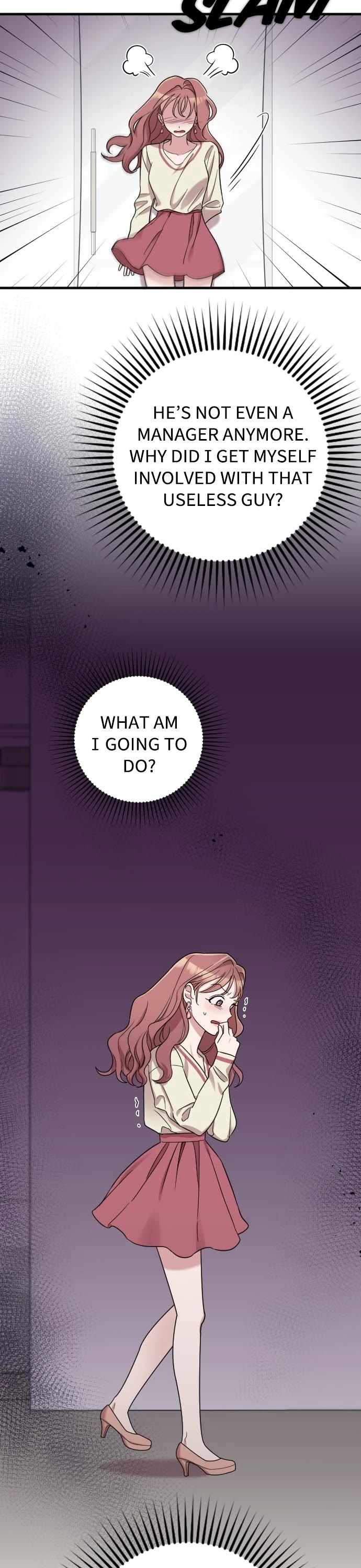Marry My Husband Chapter 19 page 8 - Chapter 19: Episode 19