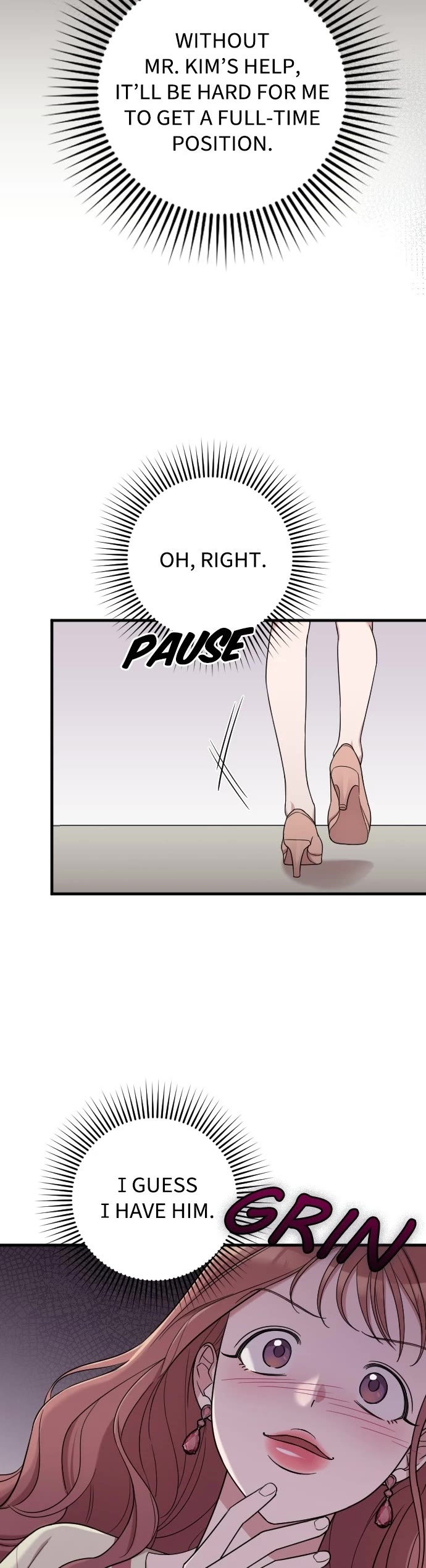 Marry My Husband Chapter 19 page 9 - Chapter 19: Episode 19