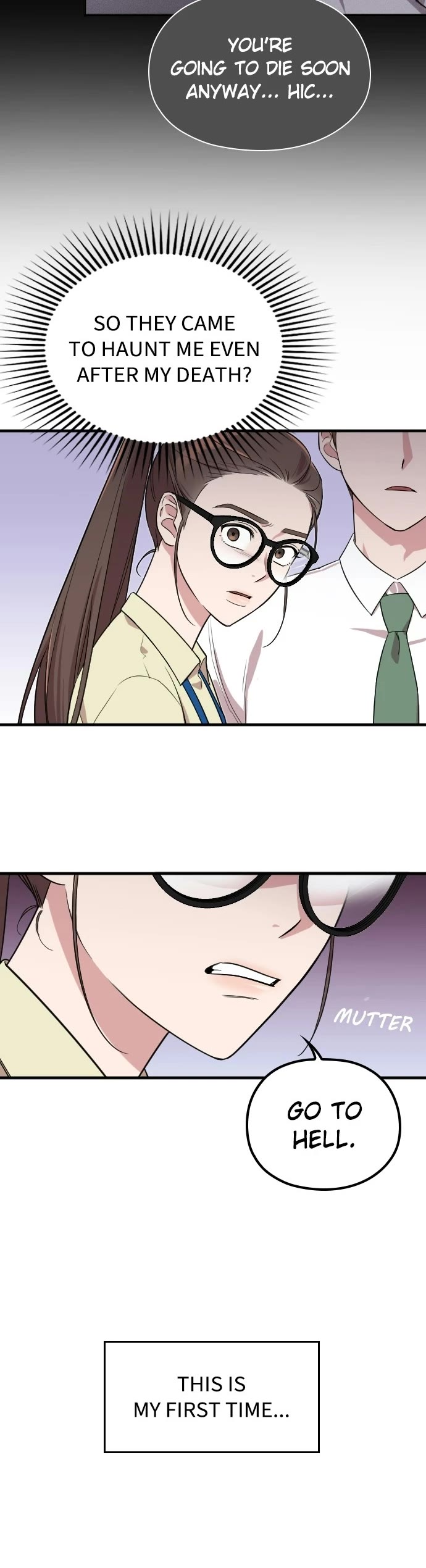 Marry My Husband Chapter 2 page 10 - Chapter 2: Episode 2