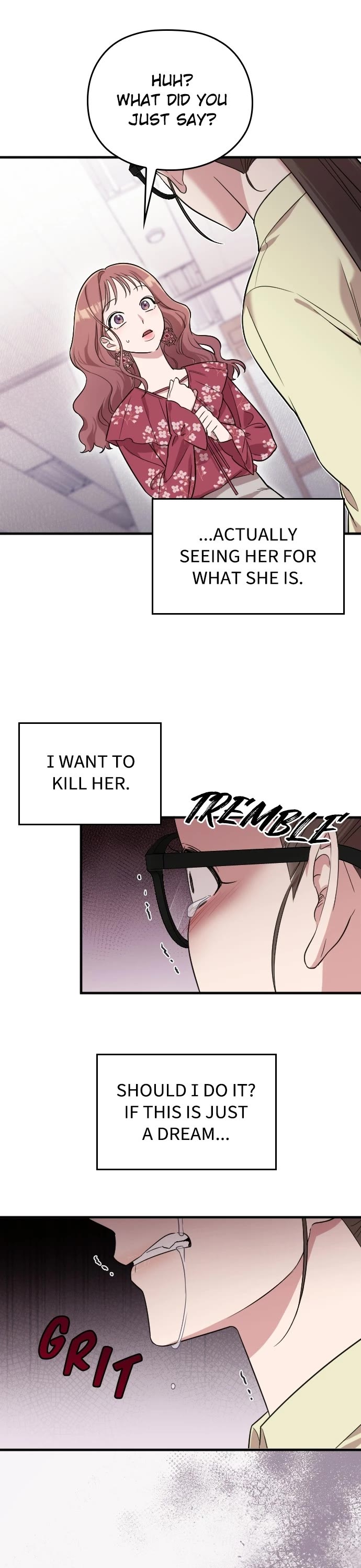 Marry My Husband Chapter 2 page 11 - Chapter 2: Episode 2