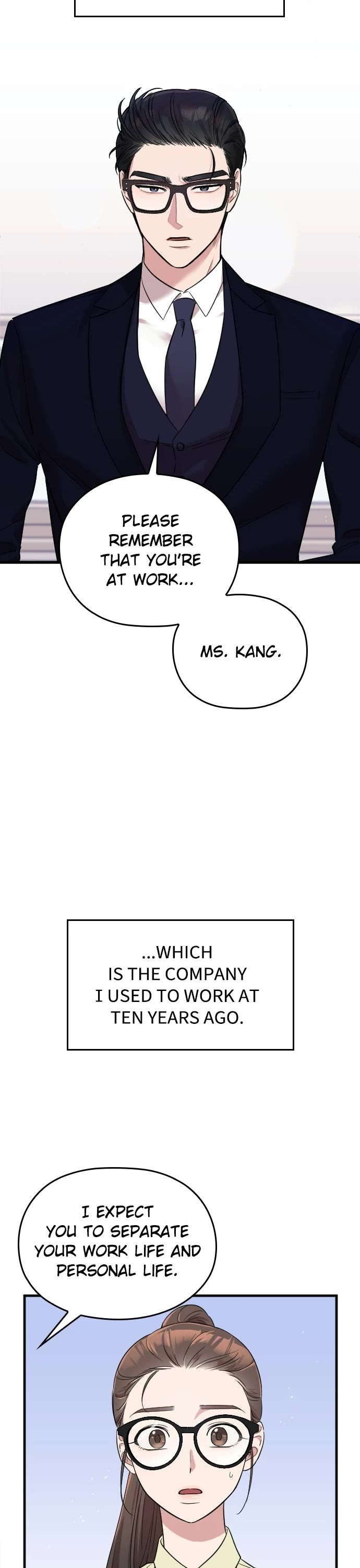 Marry My Husband Chapter 2 page 17 - Chapter 2: Episode 2