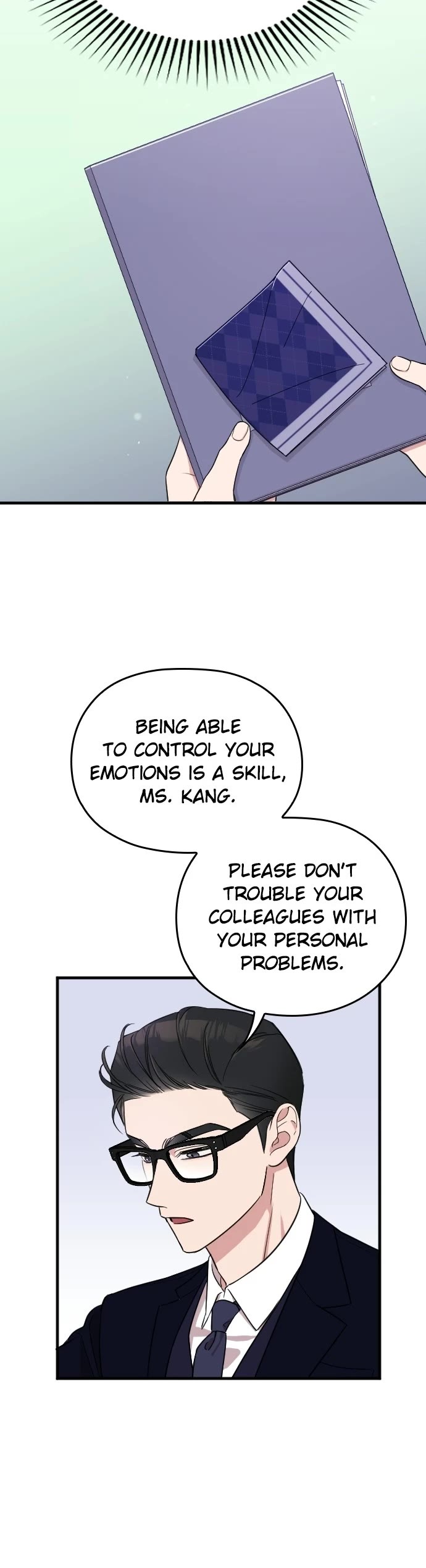 Marry My Husband Chapter 2 page 19 - Chapter 2: Episode 2