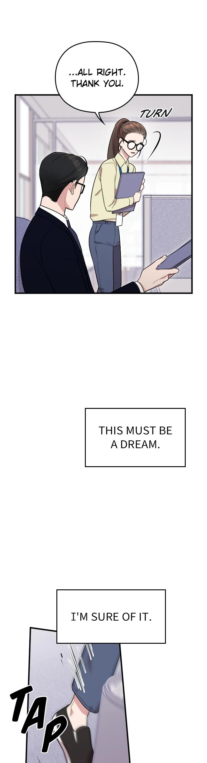 Marry My Husband Chapter 2 page 20 - Chapter 2: Episode 2