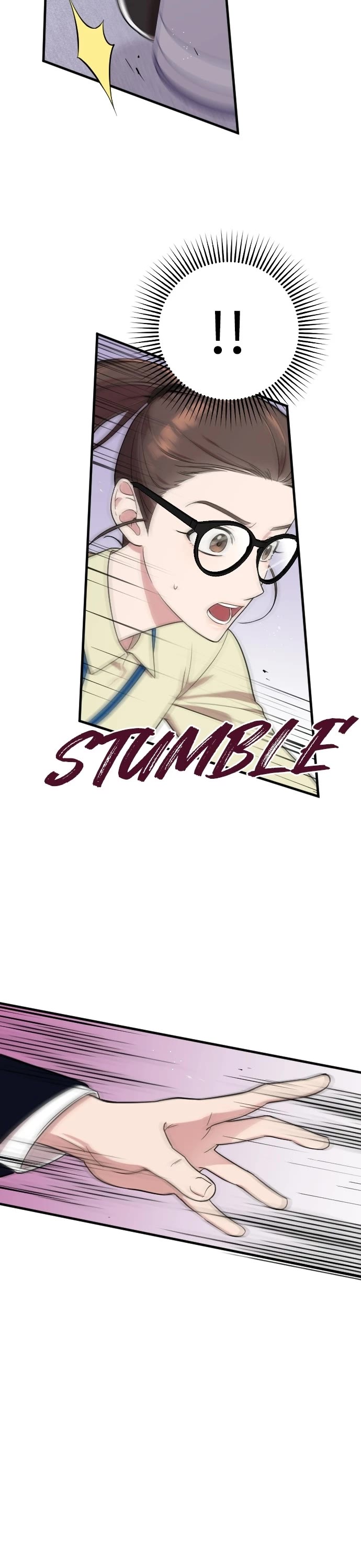 Marry My Husband Chapter 2 page 21 - Chapter 2: Episode 2