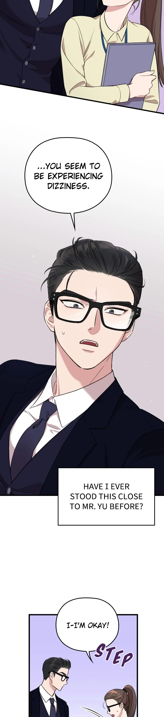 Marry My Husband Chapter 2 page 23 - Chapter 2: Episode 2
