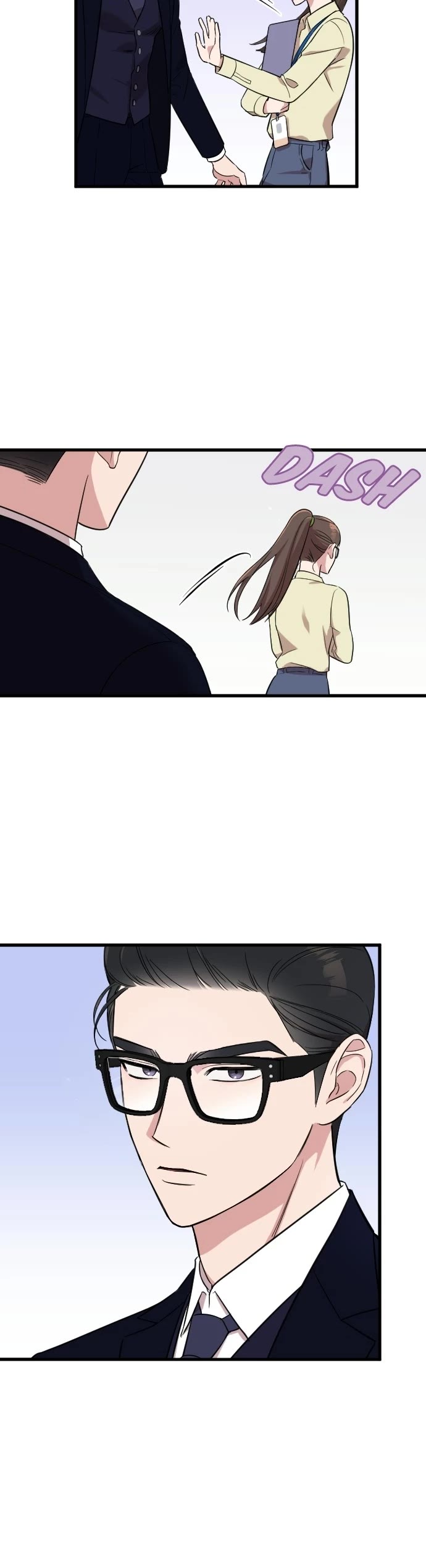 Marry My Husband Chapter 2 page 24 - Chapter 2: Episode 2