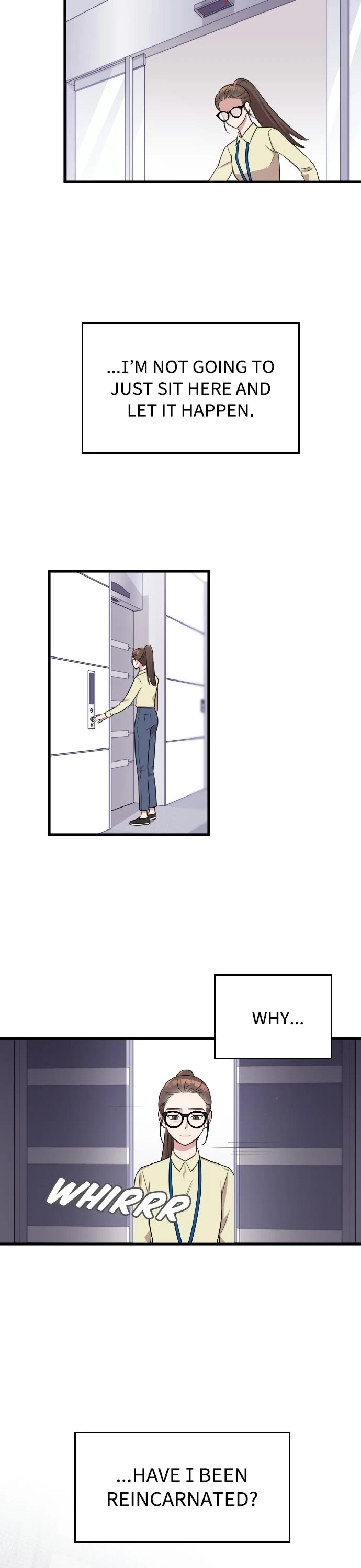 Marry My Husband Chapter 2 page 26 - Chapter 2: Episode 2