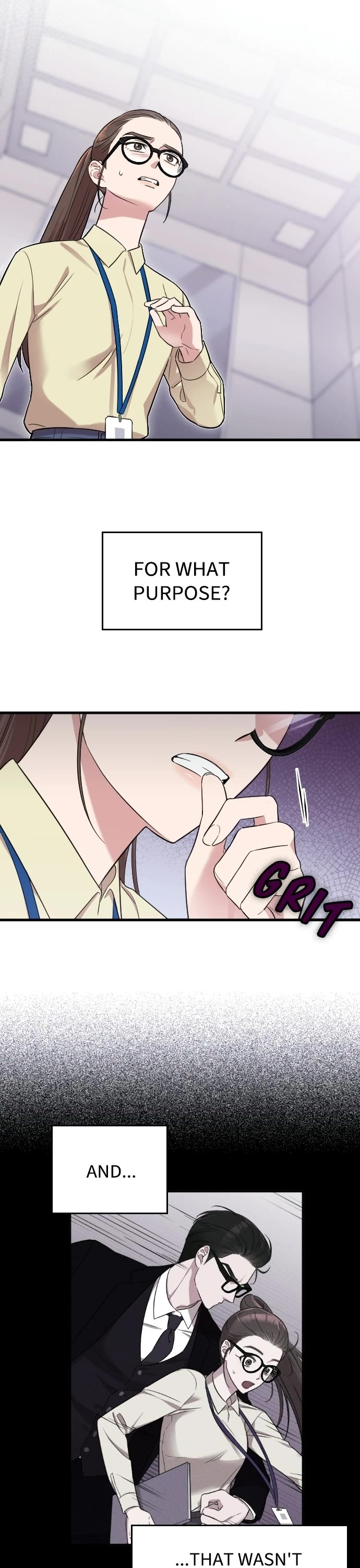 Marry My Husband Chapter 2 page 27 - Chapter 2: Episode 2