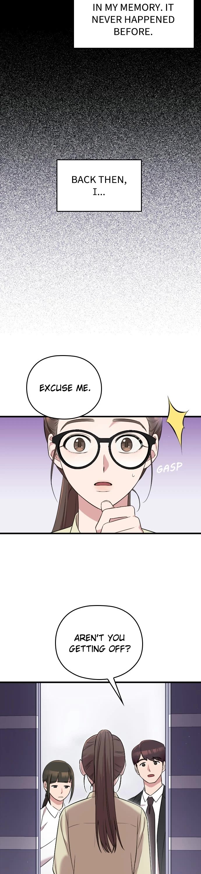 Marry My Husband Chapter 2 page 28 - Chapter 2: Episode 2