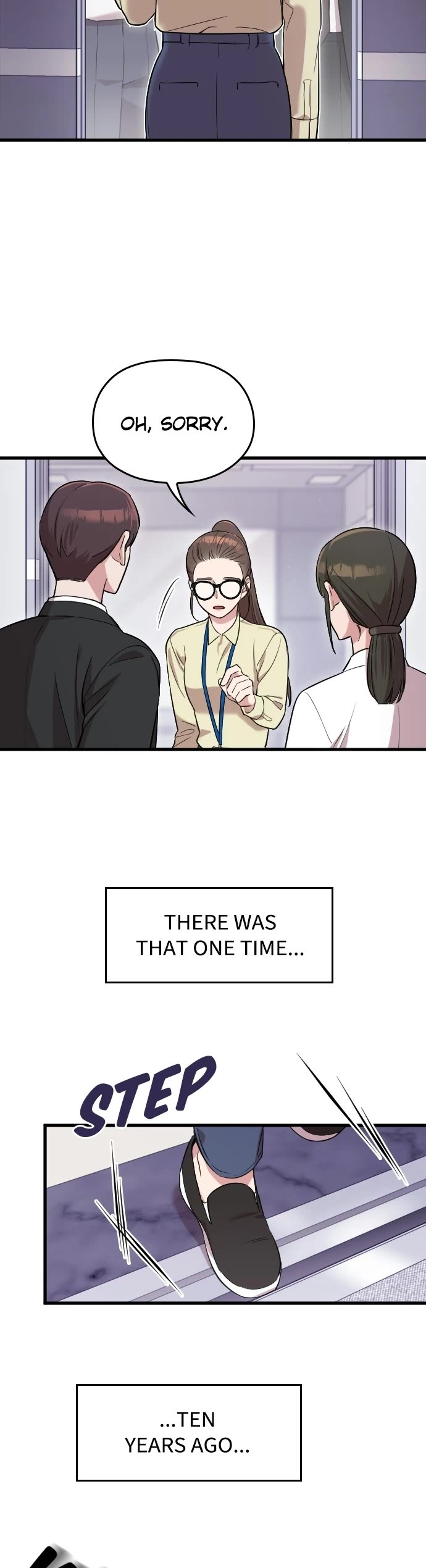 Marry My Husband Chapter 2 page 29 - Chapter 2: Episode 2