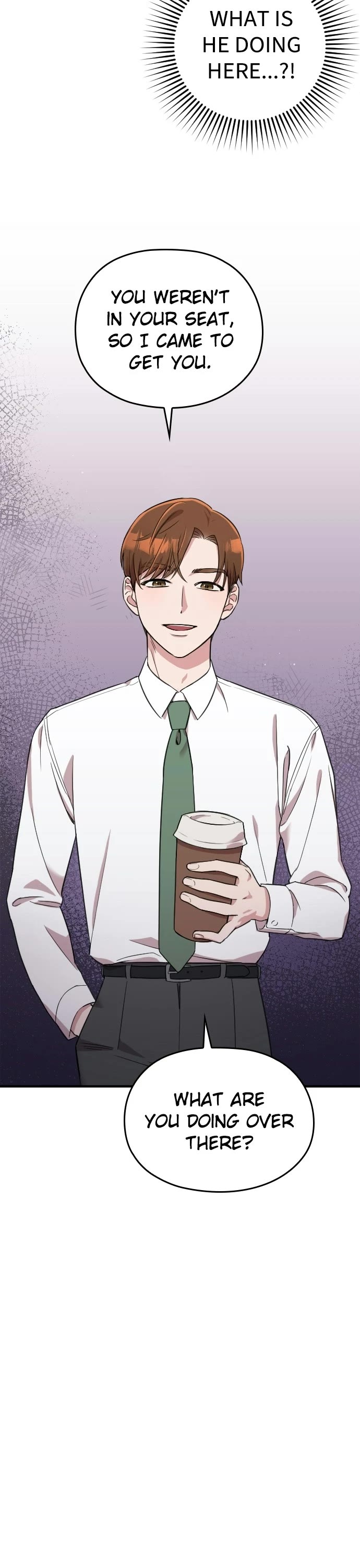 Marry My Husband Chapter 2 page 3 - Chapter 2: Episode 2
