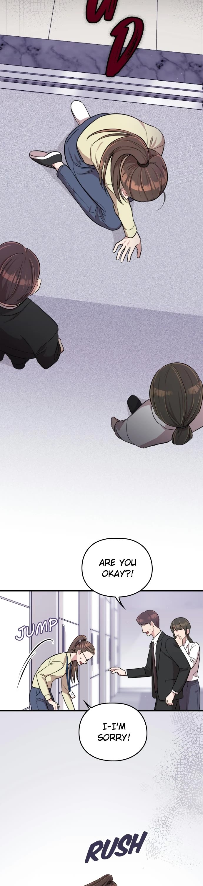 Marry My Husband Chapter 2 page 31 - Chapter 2: Episode 2