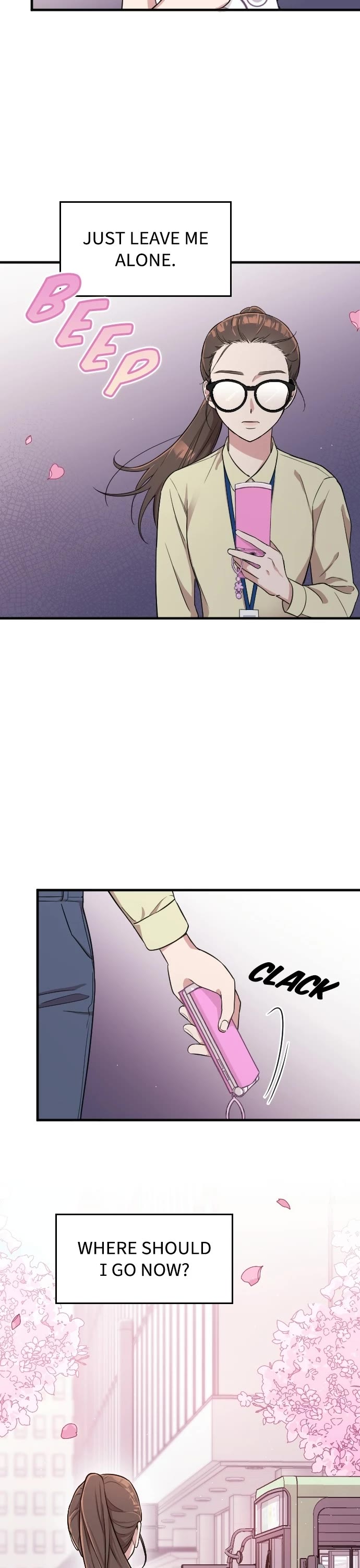 Marry My Husband Chapter 2 page 36 - Chapter 2: Episode 2