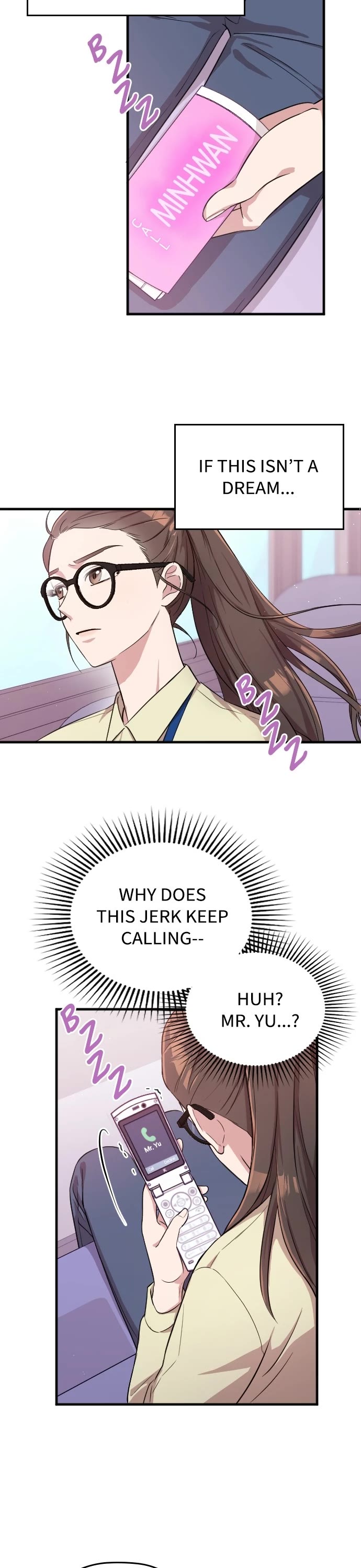 Marry My Husband Chapter 2 page 38 - Chapter 2: Episode 2