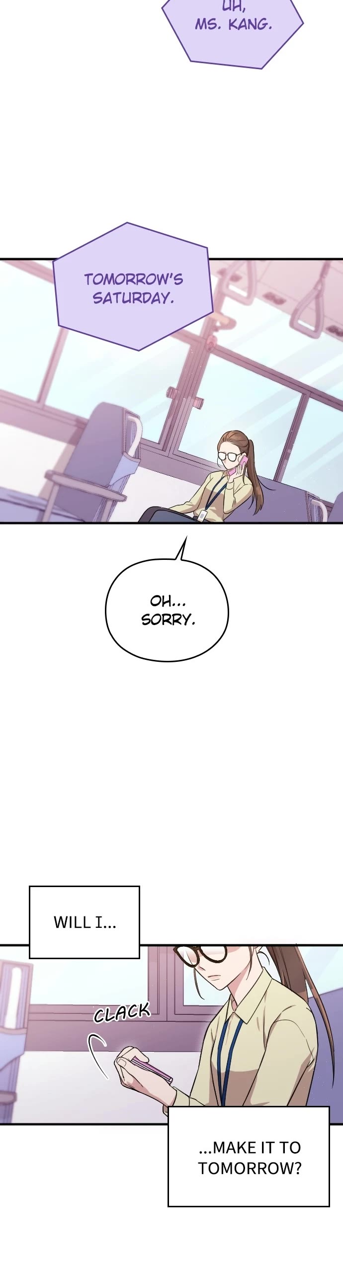 Marry My Husband Chapter 2 page 40 - Chapter 2: Episode 2