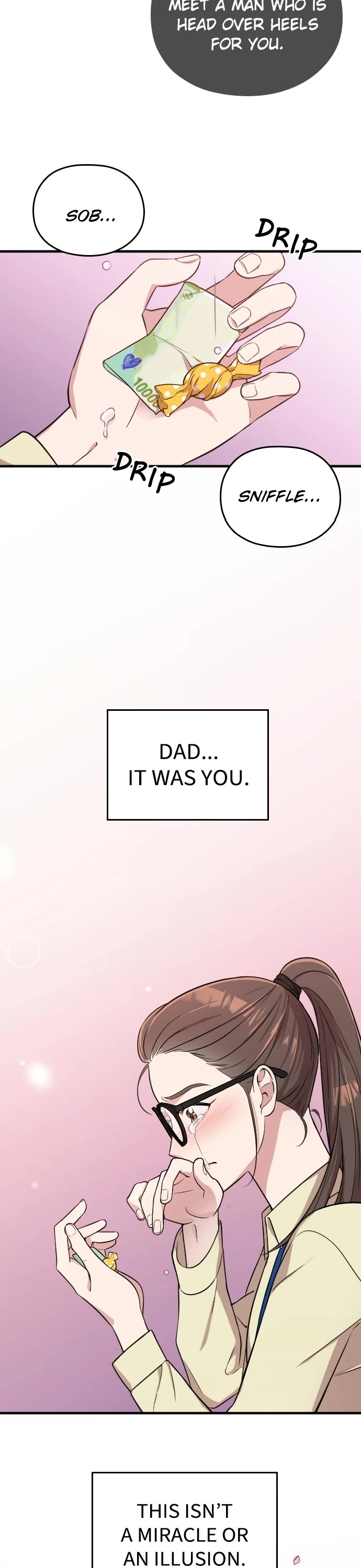 Marry My Husband Chapter 2 page 43 - Chapter 2: Episode 2
