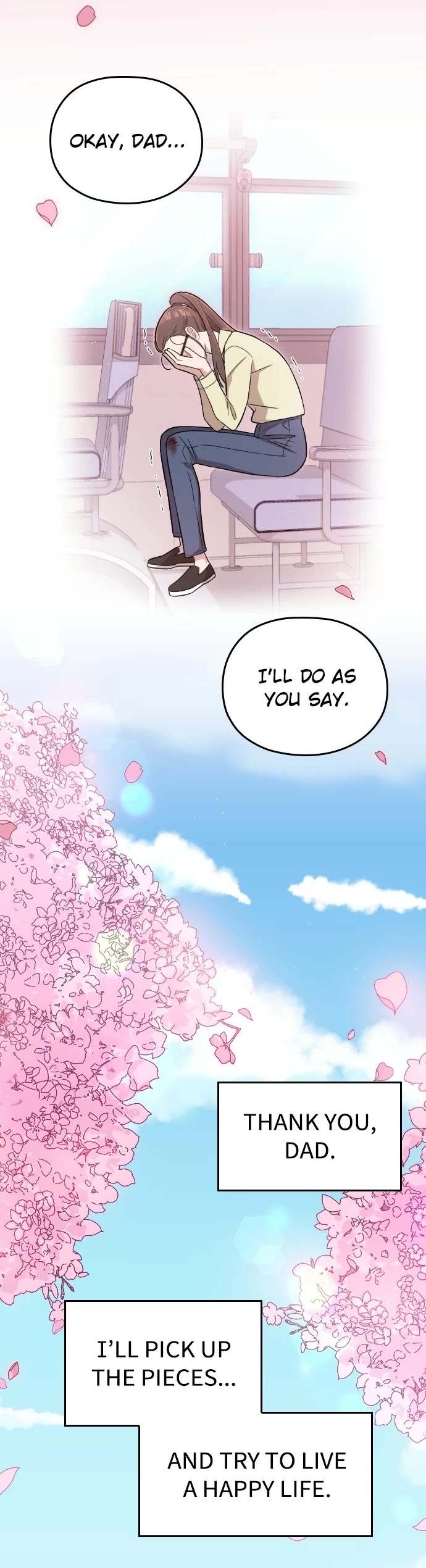 Marry My Husband Chapter 2 page 45 - Chapter 2: Episode 2