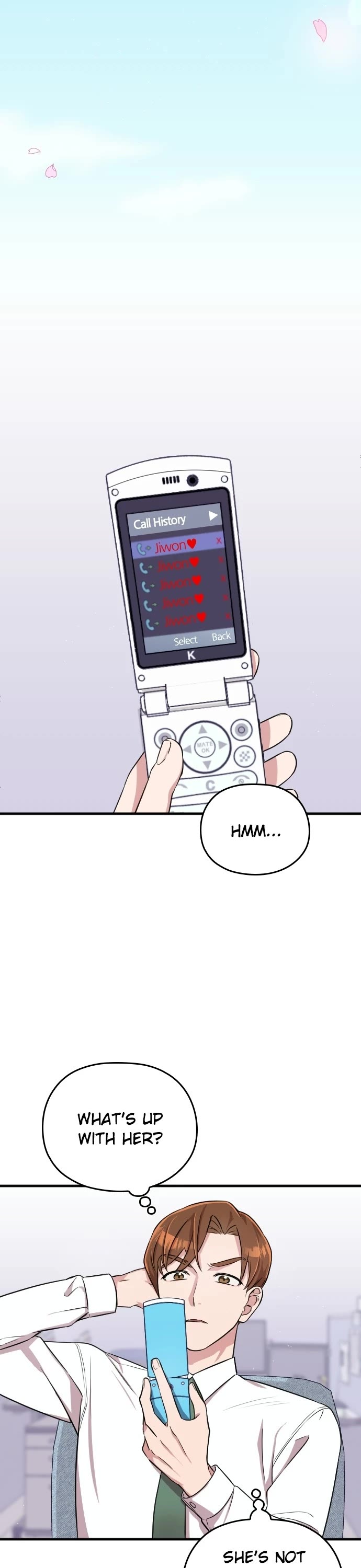 Marry My Husband Chapter 2 page 46 - Chapter 2: Episode 2