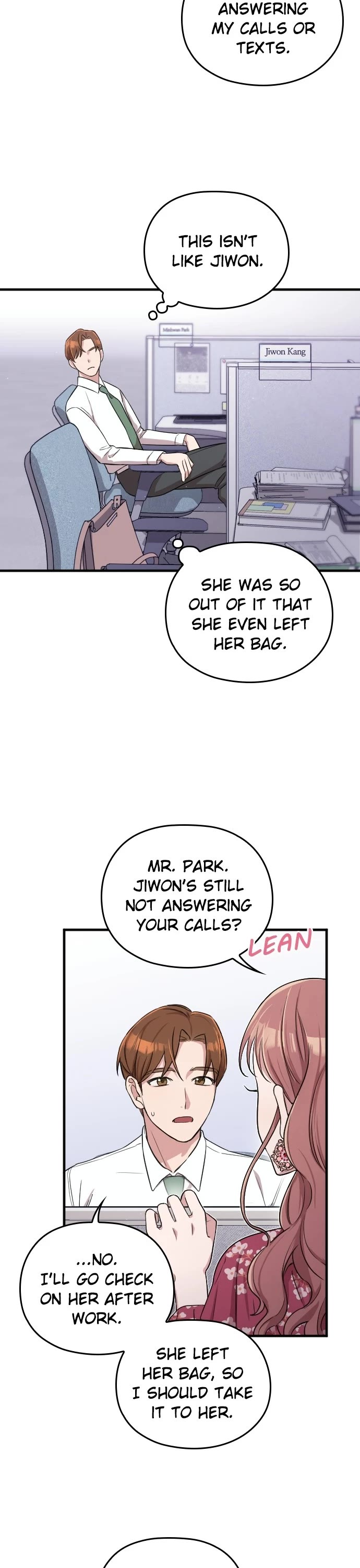 Marry My Husband Chapter 2 page 47 - Chapter 2: Episode 2