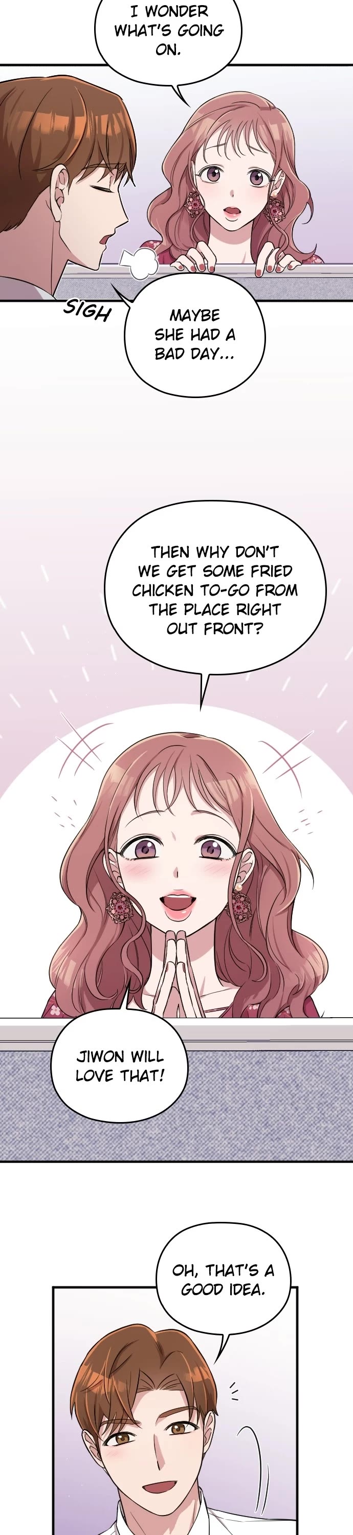 Marry My Husband Chapter 2 page 48 - Chapter 2: Episode 2