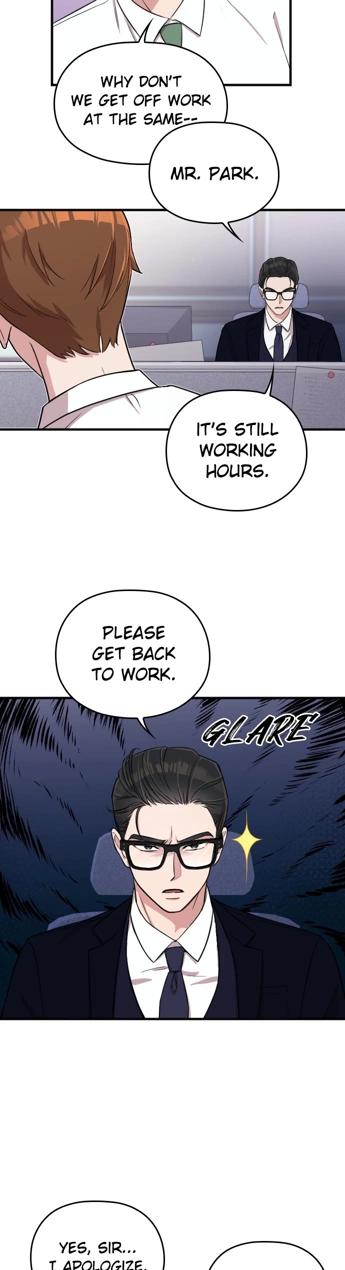 Marry My Husband Chapter 2 page 49 - Chapter 2: Episode 2