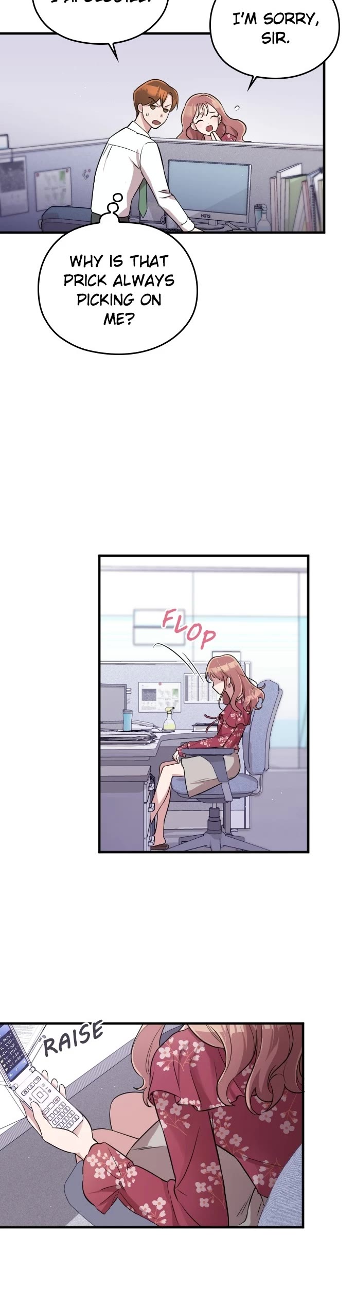 Marry My Husband Chapter 2 page 50 - Chapter 2: Episode 2