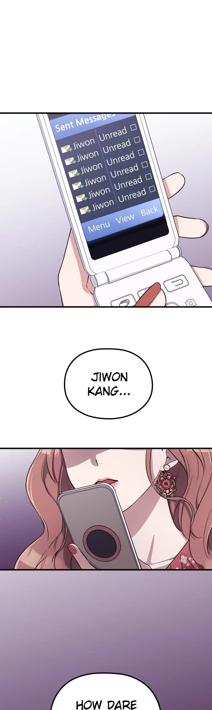 Marry My Husband Chapter 2 page 51 - Chapter 2: Episode 2