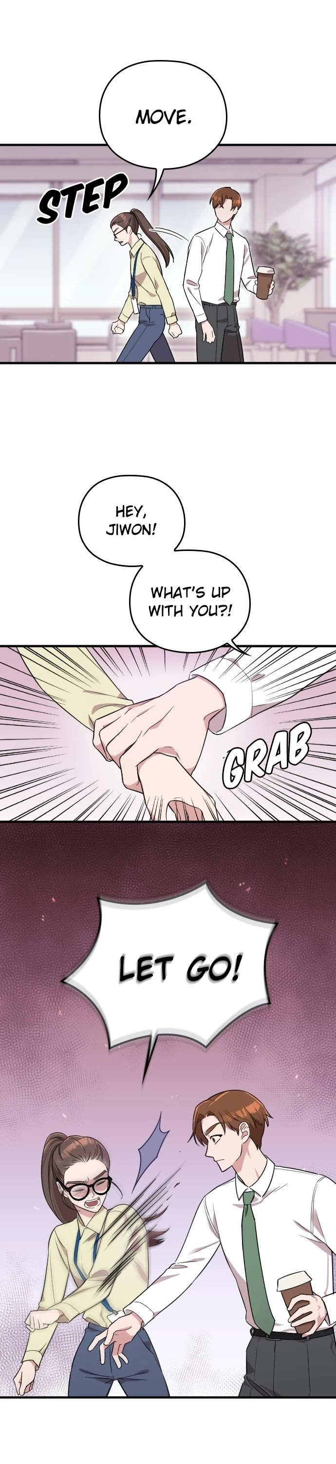 Marry My Husband Chapter 2 page 7 - Chapter 2: Episode 2